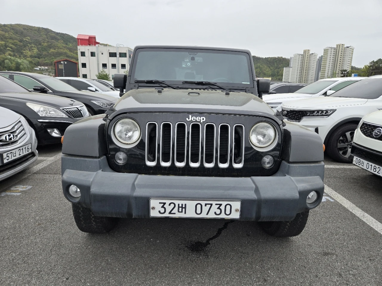 Jeep Wrangler 3.6* КРАЙНА ЦЕНА