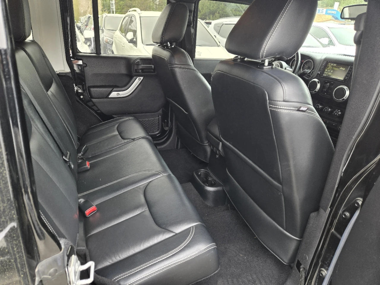 Jeep Wrangler 3.6* ������ ���� | Mobile.bg � ����������� 12