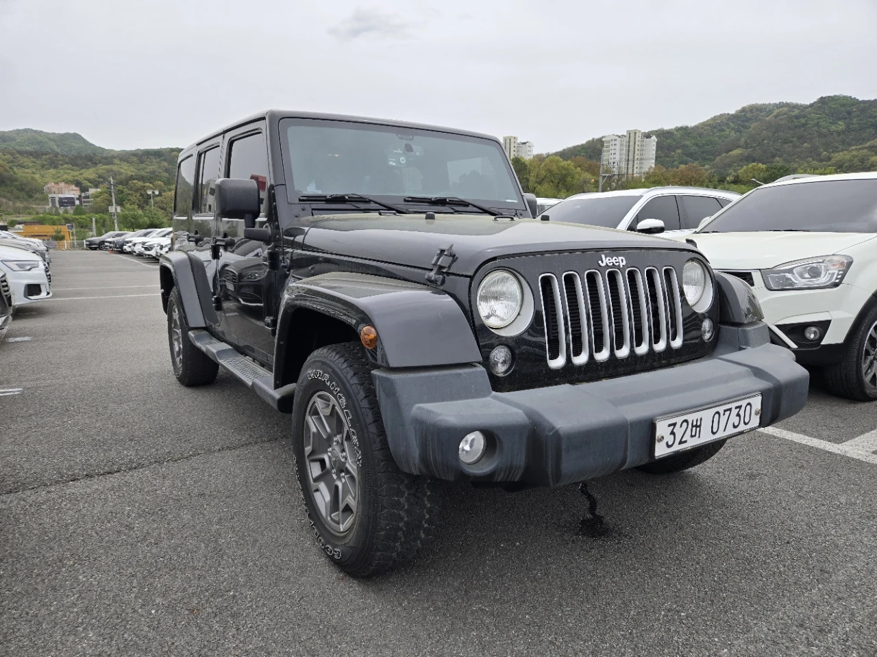 Jeep Wrangler 3.6* ������ ���� | Mobile.bg � ����������� 4