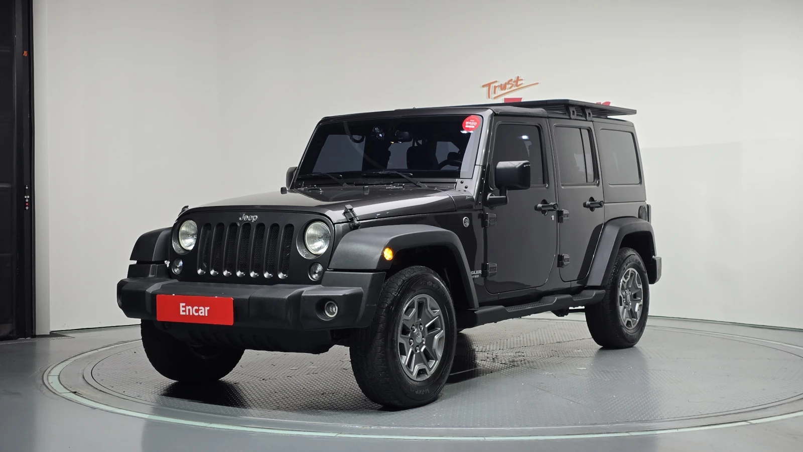 Jeep Wrangler 3.6* КРАЙНА ЦЕНА