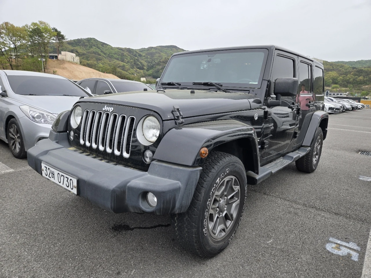 Jeep Wrangler 3.6* ������ ���� | Mobile.bg � ����������� 2