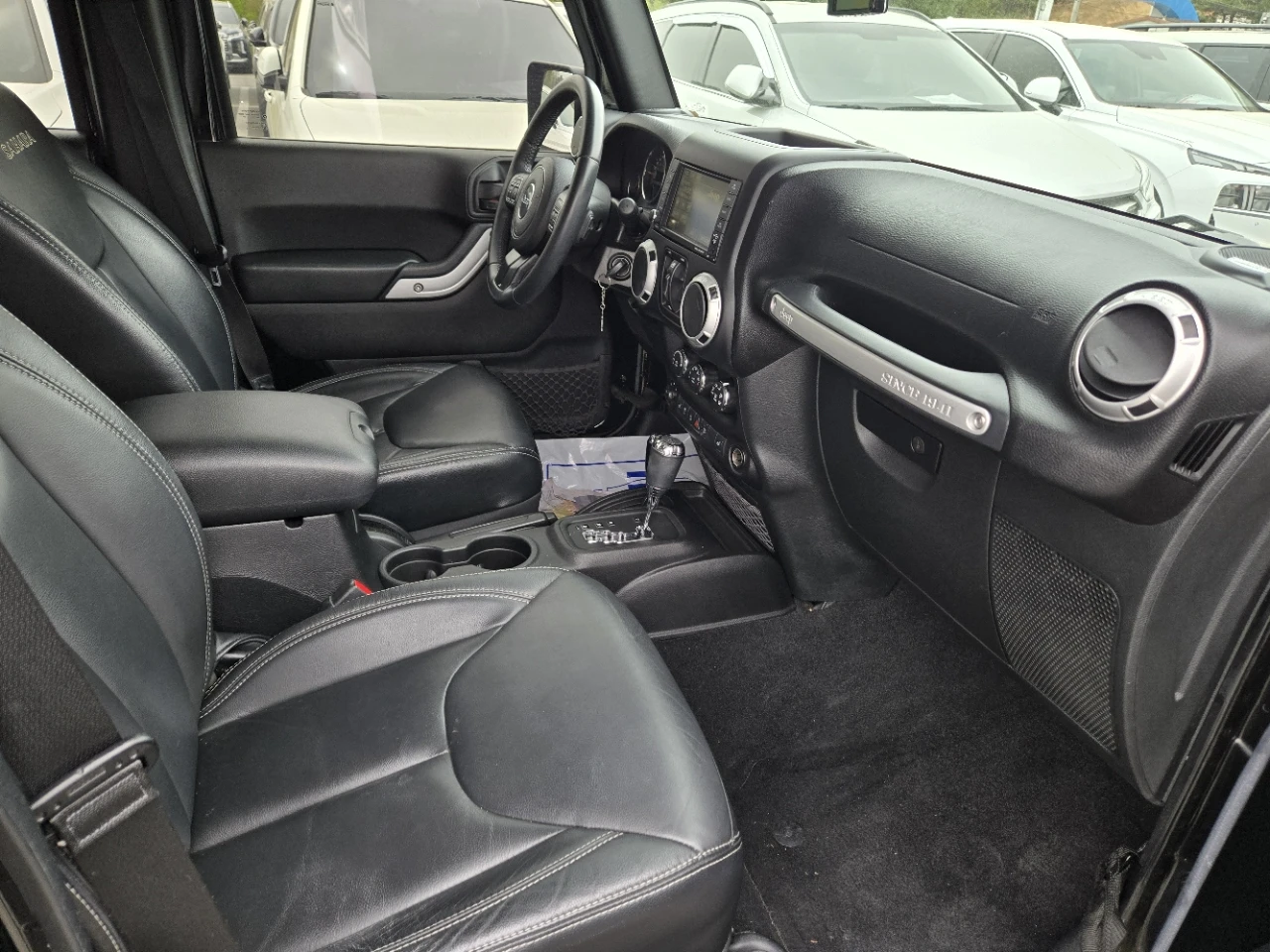 Jeep Wrangler 3.6* ������ ���� | Mobile.bg � ����������� 11