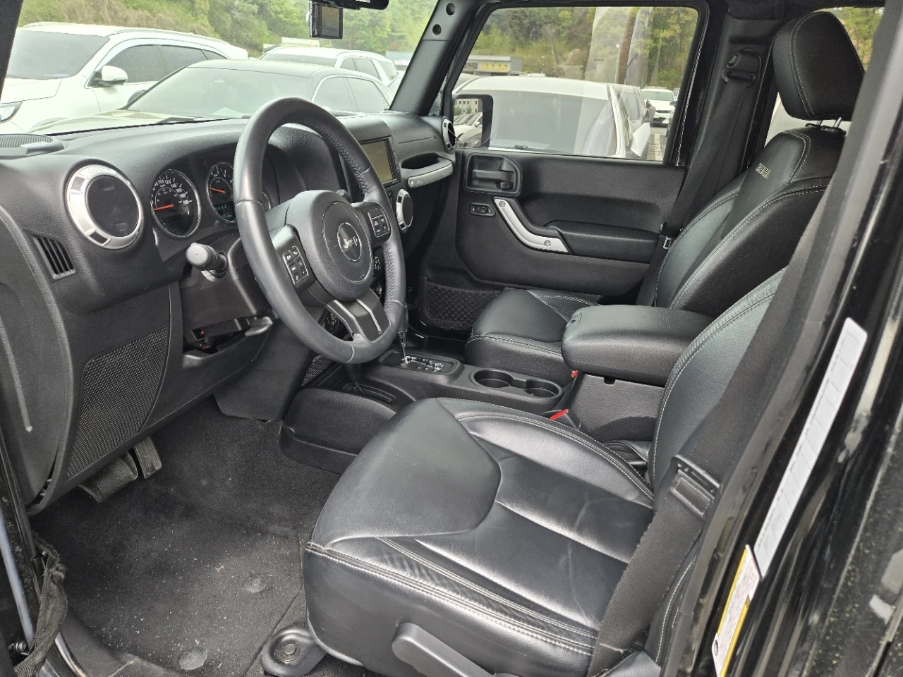 Jeep Wrangler 3.6* ������ ���� | Mobile.bg � ����������� 9