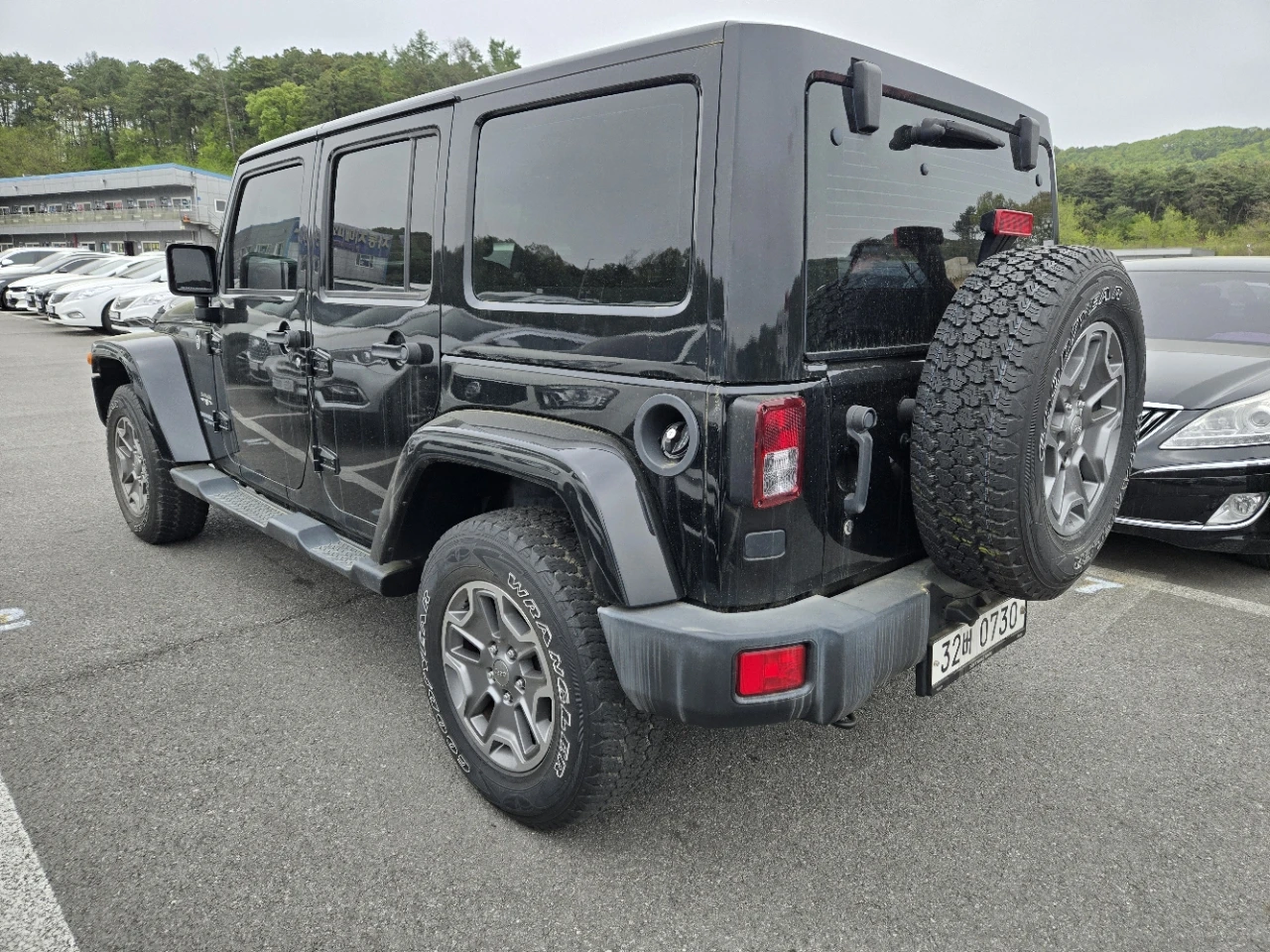 Jeep Wrangler 3.6* ������ ���� | Mobile.bg � ����������� 3
