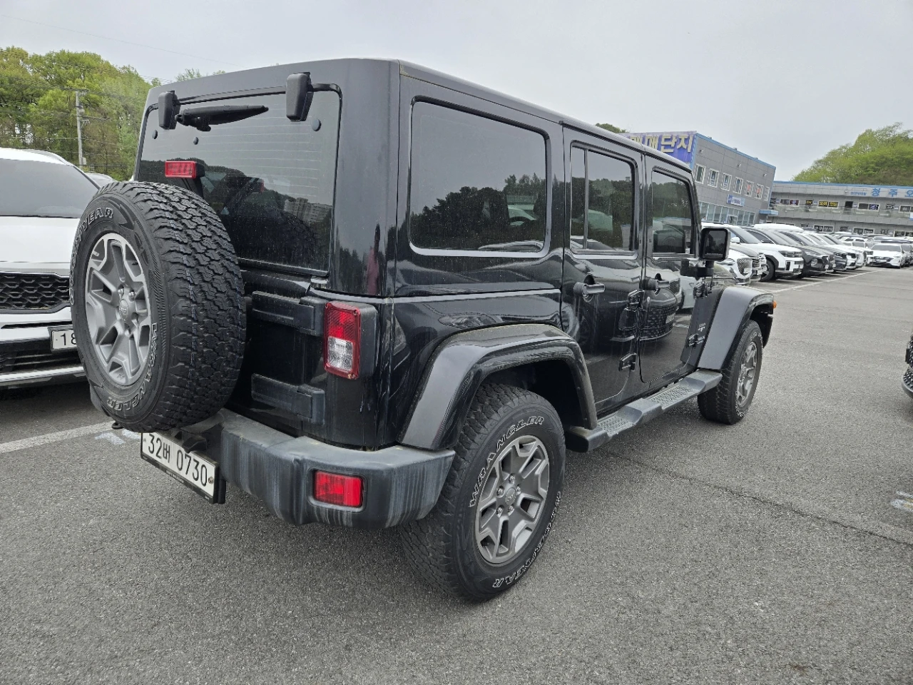 Jeep Wrangler 3.6* ������ ���� | Mobile.bg � ����������� 5