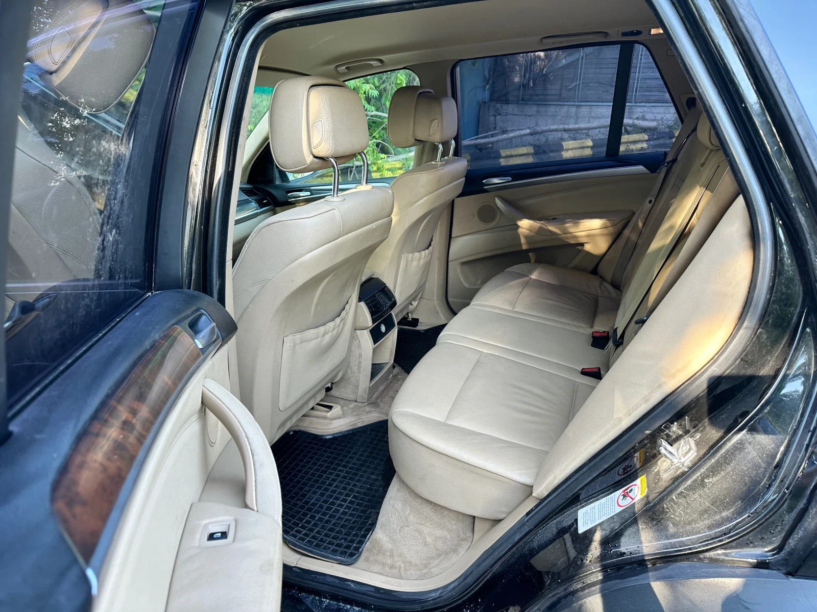 BMW X5 3.0D 235кс, снимка 7 - Автомобили и джипове - 55415850