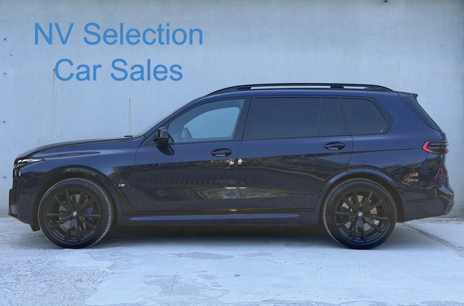 BMW X7 M60i xDrive �� �� � �������� | Mobile.bg � ����������� 2