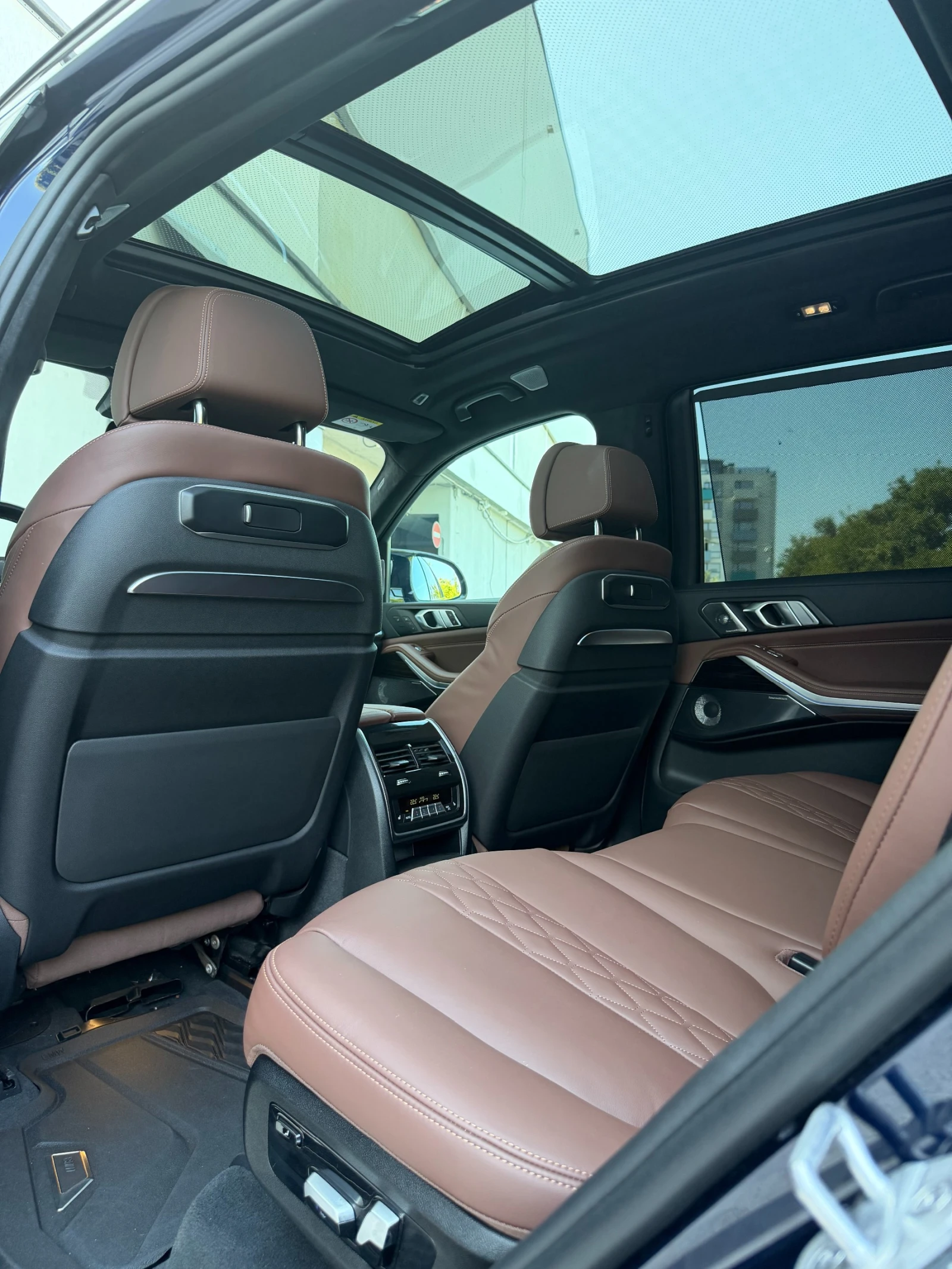 BMW X7 M60i xDrive �� �� � �������� | Mobile.bg � ����������� 6