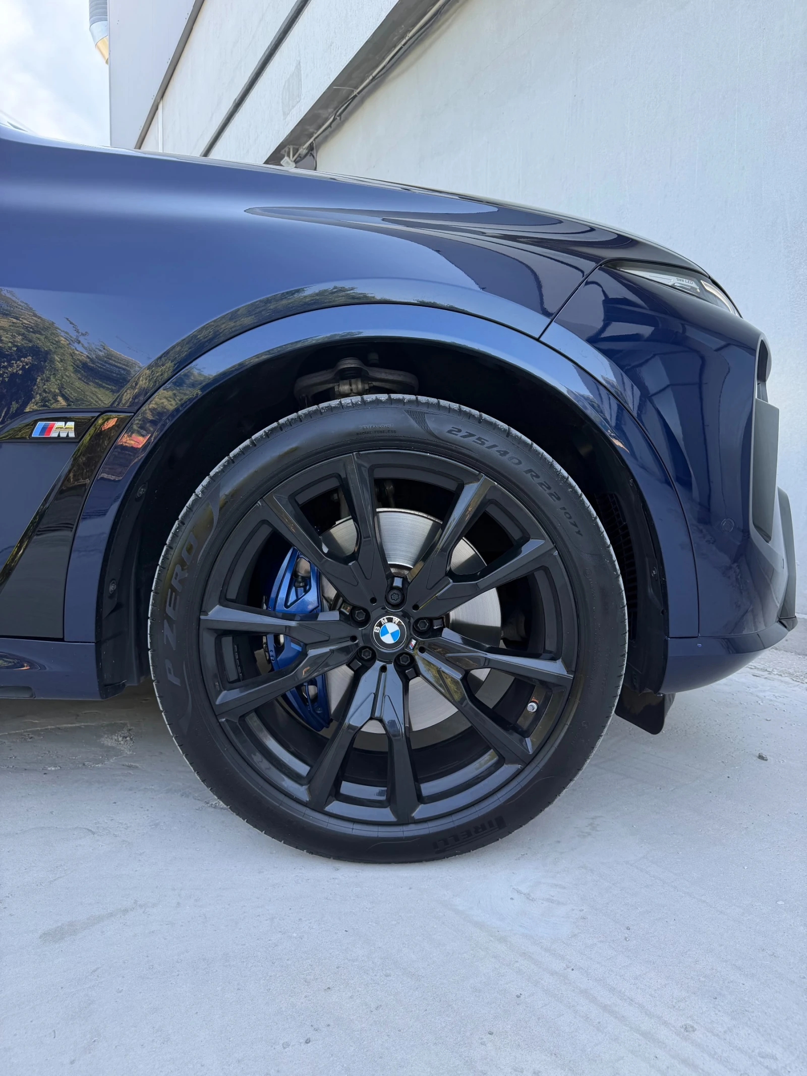 BMW X7 M60i xDrive �� �� � �������� | Mobile.bg � ����������� 15