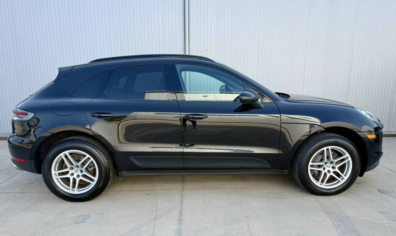 Porsche Macan S 30T PDK, снимка 6 - Автомобили и джипове - 55833762