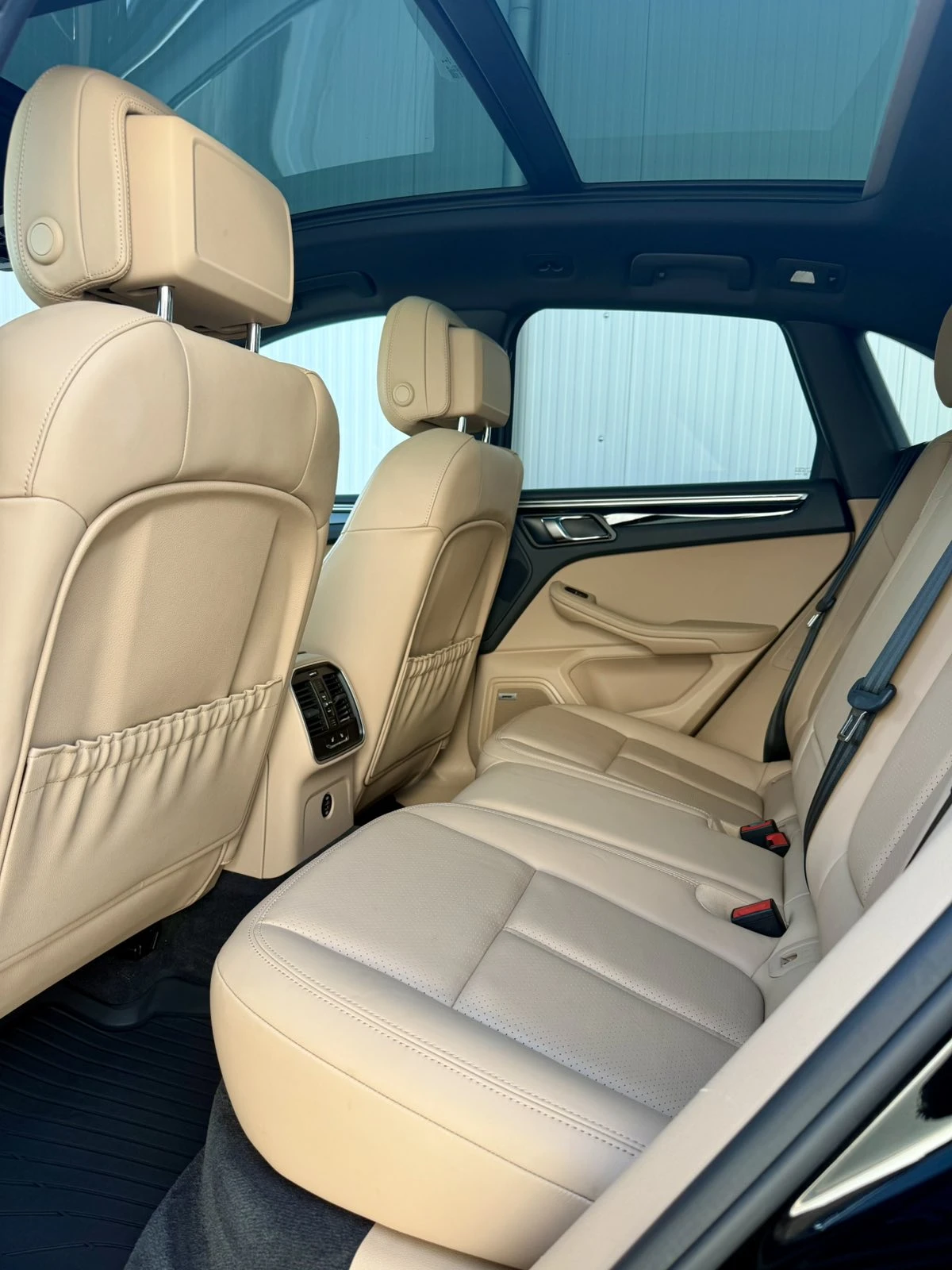 Porsche Macan S 30T PDK, снимка 10 - Автомобили и джипове - 55833762