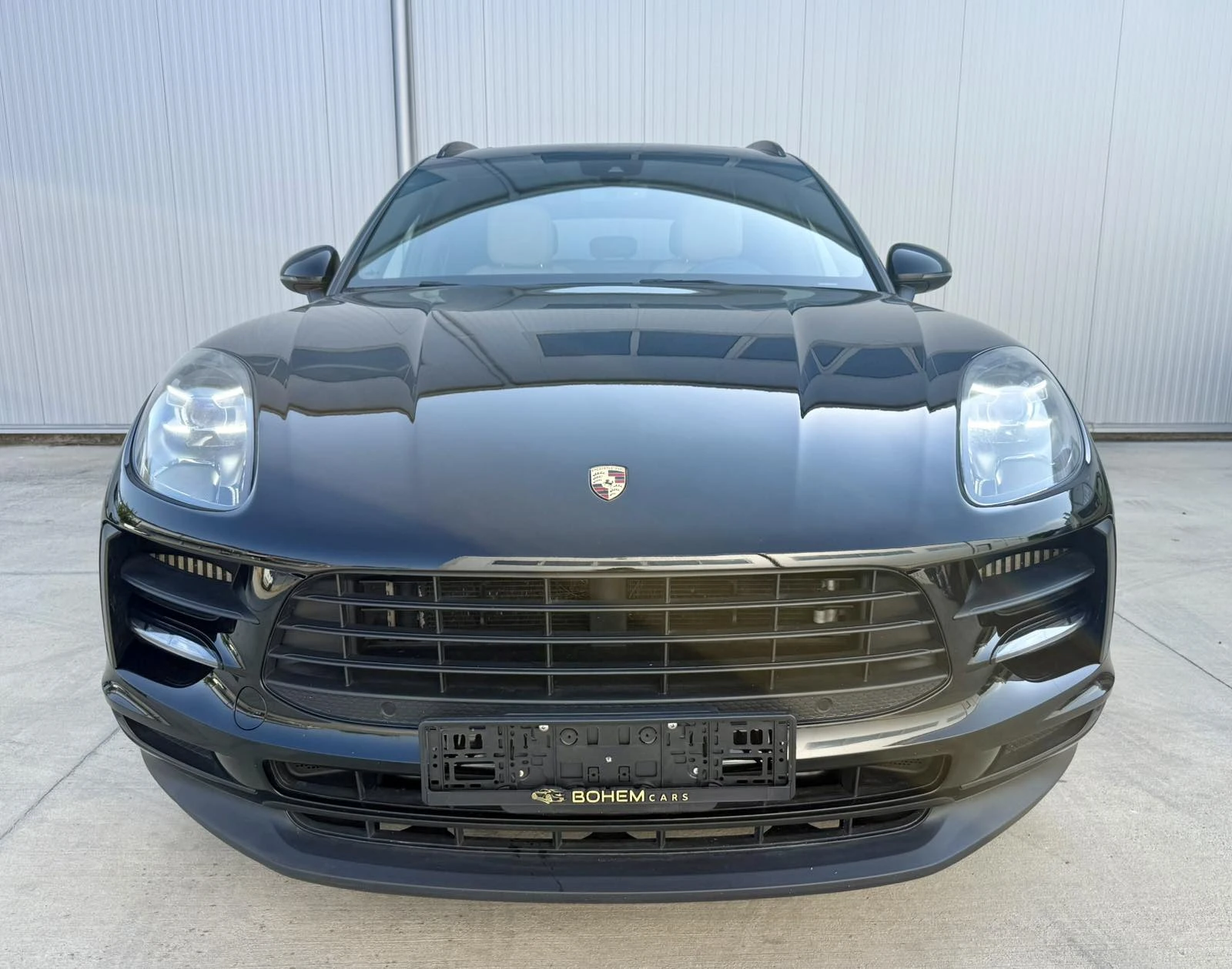 Porsche Macan S 30T PDK, снимка 8 - Автомобили и джипове - 55833762