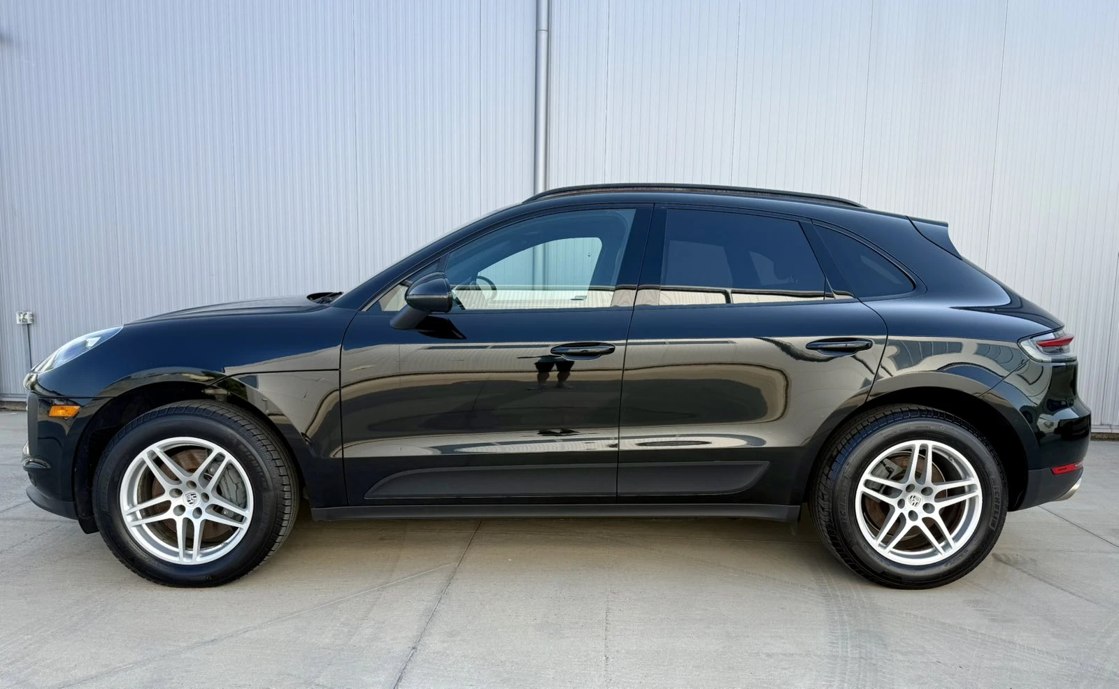 Porsche Macan S 30T PDK, снимка 2 - Автомобили и джипове - 55833762