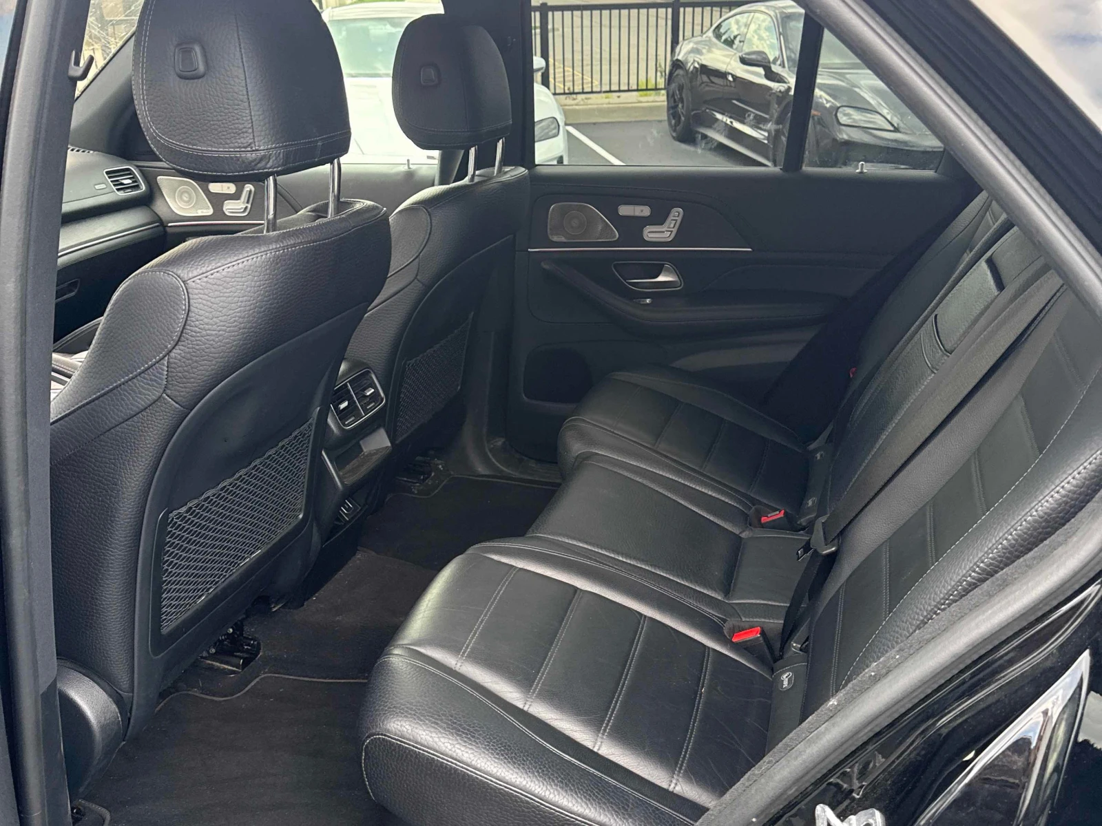 Mercedes-Benz GLE 450 4MATIC | CARFAX | БЕЗ ИНЦИДЕНТИ, снимка 11 - Автомобили и джипове - 55872355