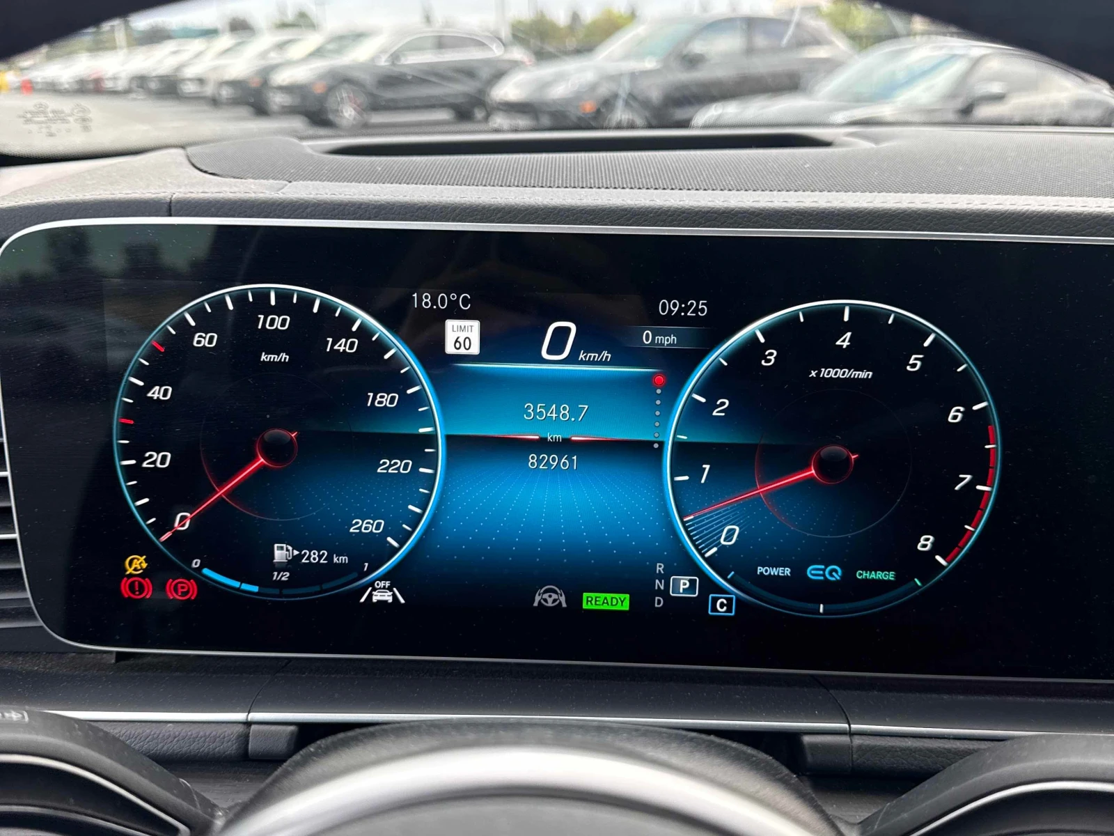 Mercedes-Benz GLE 450 4MATIC | CARFAX | БЕЗ ИНЦИДЕНТИ, снимка 8 - Автомобили и джипове - 55872355