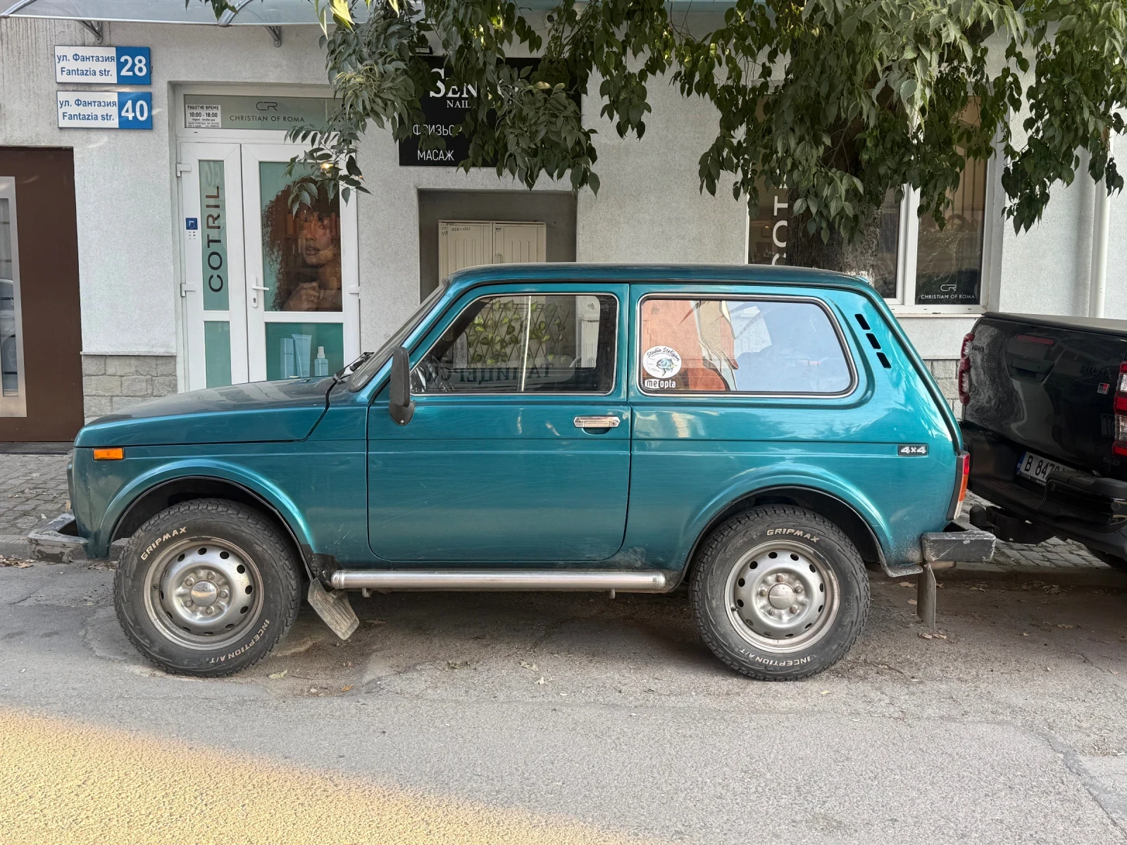 Lada Niva 1.7l ���������� | Mobile.bg � ����������� 1
