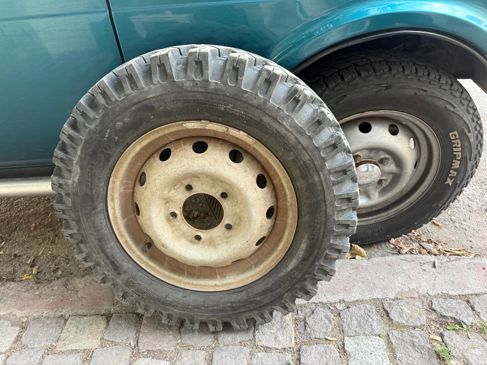 Lada Niva 1.7l ���������� | Mobile.bg � ����������� 8