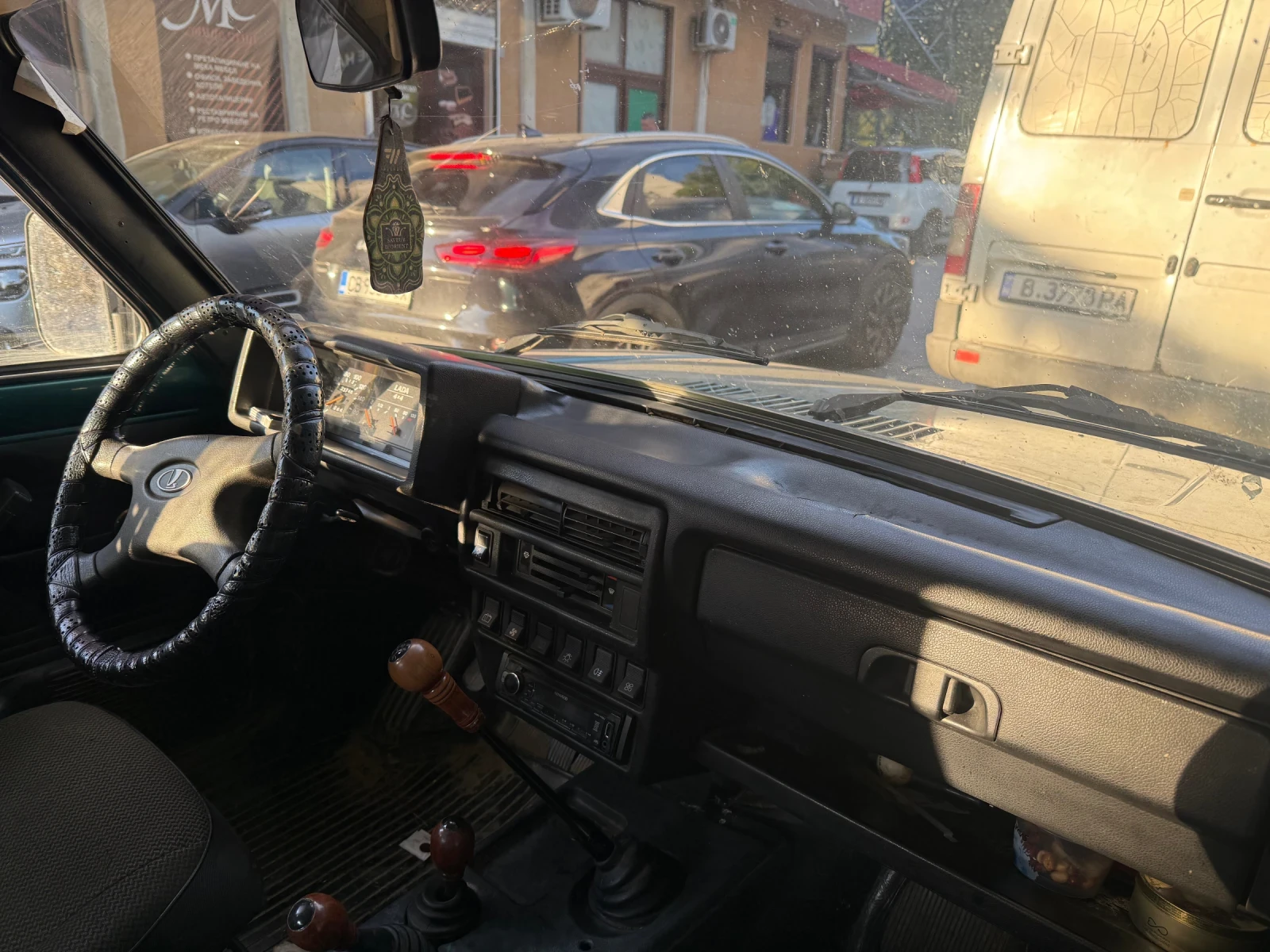 Lada Niva 1.7l ���������� | Mobile.bg � ����������� 12