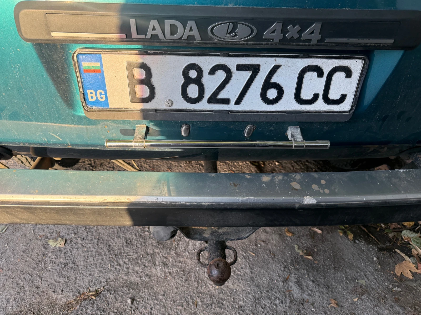 Lada Niva 1.7l ���������� | Mobile.bg � ����������� 17