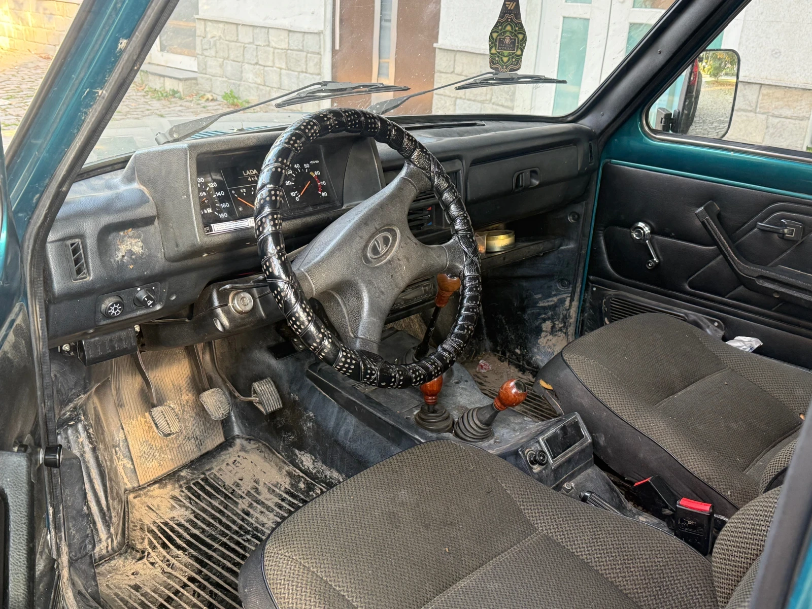 Lada Niva 1.7l ���������� | Mobile.bg � ����������� 3