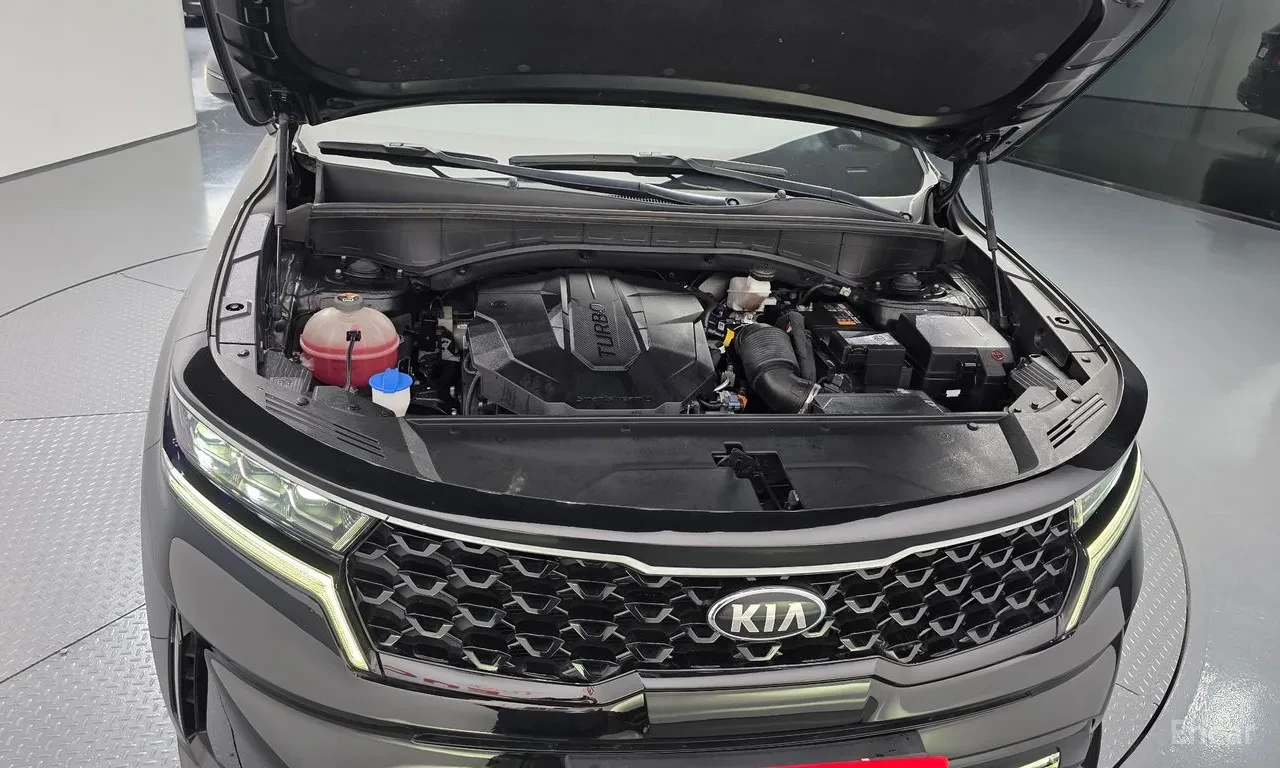 Kia Sorento 2.2, снимка 6 - Автомобили и джипове - 56625695