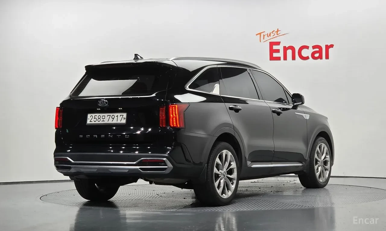 Kia Sorento 2.2, снимка 2 - Автомобили и джипове - 56625695