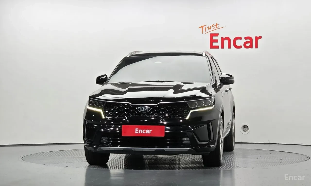 Kia Sorento 2.2, снимка 3 - Автомобили и джипове - 56625695