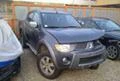 Mitsubishi L200 4x4 2.5DI-D, снимка 2