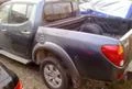 Mitsubishi L200 4x4 2.5DI-D, снимка 3