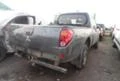 Mitsubishi L200 4x4 2.5DI-D, снимка 5