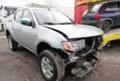 Mitsubishi L200 4x4 2.5DI-D, снимка 9