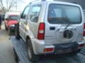 Suzuki Jimny 1.5DDiS, снимка 2