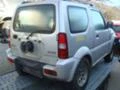 Suzuki Jimny 1.5DDiS, снимка 3