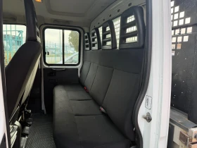Iveco Daily 35C17* 3.0HPI* Климатик* 4.50м каросерия, снимка 9
