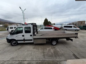Iveco Daily 35C17* 3.0HPI* Климатик* 4.50м каросерия, снимка 10