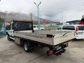 Iveco Daily 35C17* 3.0HPI* Климатик* 4.50м каросерия, снимка 11