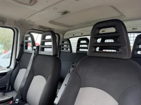 Iveco Daily 35C17* 3.0HPI* Климатик* 4.50м каросерия, снимка 8