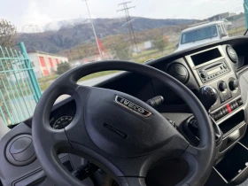 Iveco Daily 35C17* 3.0HPI* Климатик* 4.50м каросерия, снимка 5