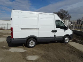 Iveco Daily 35S17 3.0HPI  ХЛАДИЛЕН* КЛИМАТИК, снимка 7