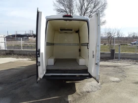 Iveco Daily 35S17 3.0HPI  ХЛАДИЛЕН* КЛИМАТИК, снимка 9