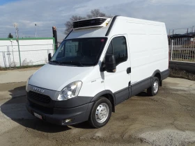 Iveco Daily 35S17 3.0HPI  ХЛАДИЛЕН* КЛИМАТИК, снимка 3
