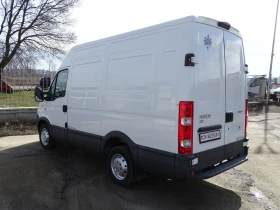 Iveco Daily 35S17 3.0HPI  ХЛАДИЛЕН* КЛИМАТИК, снимка 4
