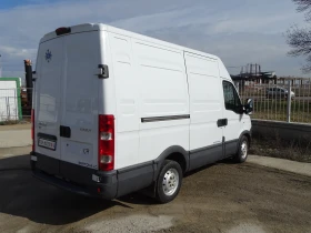 Iveco Daily 35S17 3.0HPI  ХЛАДИЛЕН* КЛИМАТИК, снимка 6