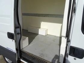 Iveco Daily 35S17 3.0HPI  ХЛАДИЛЕН* КЛИМАТИК, снимка 11