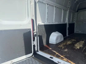Fiat Ducato Maxi L4 H3 17 кубика 160 кс. 1-Ви собственик . , снимка 9