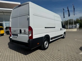 Fiat Ducato Maxi L4 H3 17 кубика 160 кс. 1-Ви собственик . , снимка 5