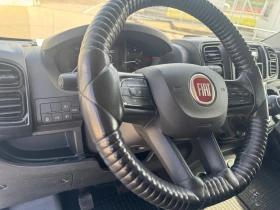 Fiat Ducato Maxi L4 H3 17 кубика 160 кс. 1-Ви собственик . , снимка 15
