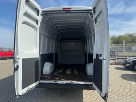 Fiat Ducato Maxi L4 H3 17 кубика 160 кс. 1-Ви собственик . , снимка 8