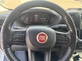 Fiat Ducato Maxi L4 H3 17 кубика 160 кс. 1-Ви собственик . , снимка 16