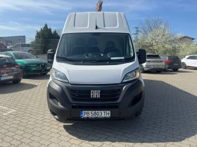 Fiat Ducato Maxi L4 H3 17 кубика 160 кс. 1-Ви собственик . , снимка 2